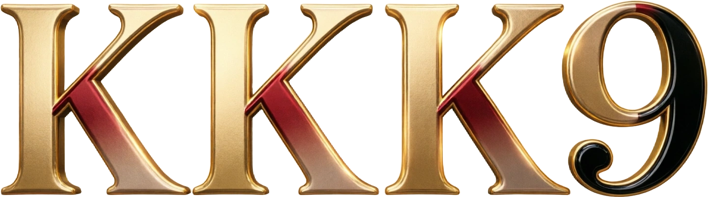 KKK9 logo